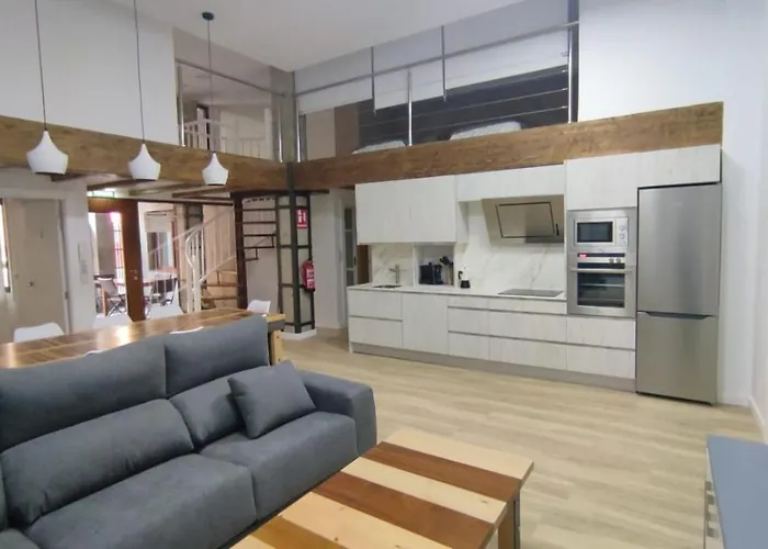 Vivienda Turistica Los Robles