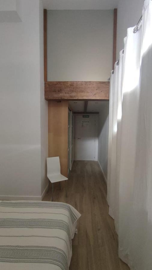 Apartment Vivienda Turistica Robles Tudela