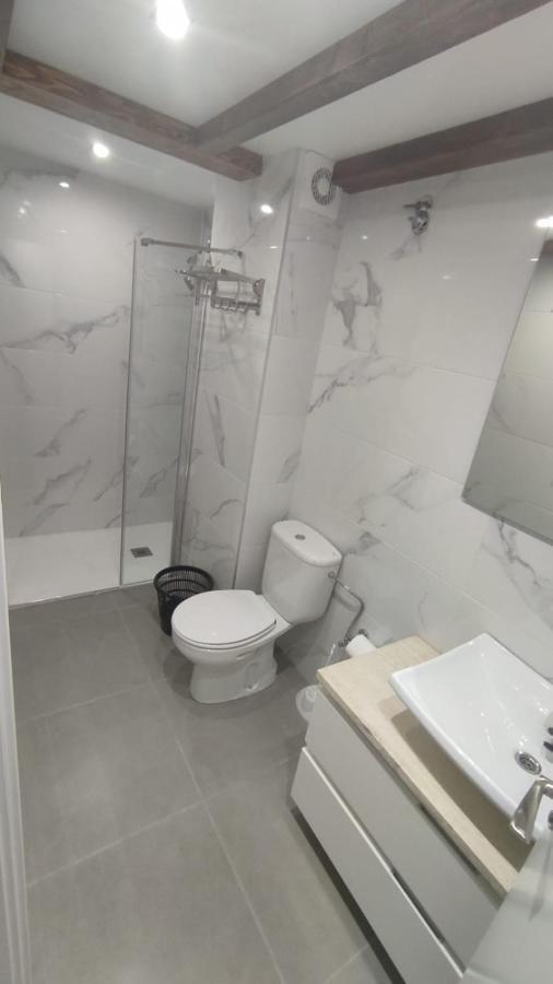 Vivienda Turistica Robles Tudela
