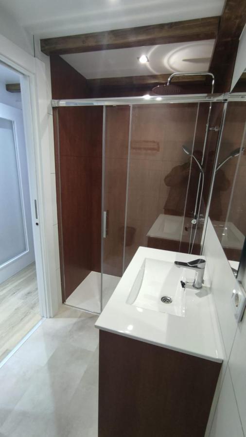 Apartment Vivienda Turistica Robles *